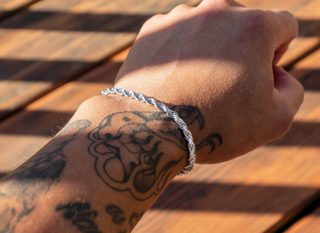 Rope Bracelet