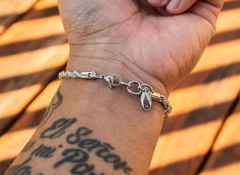 Rope Bracelet