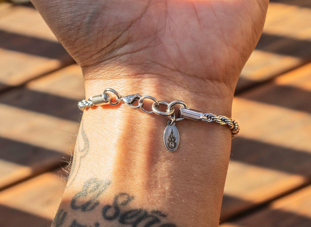 Rope Bracelet