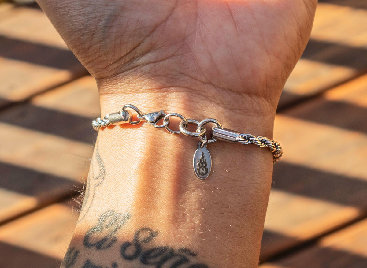 Rope Bracelet