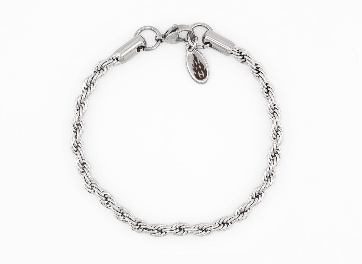 Rope Bracelet