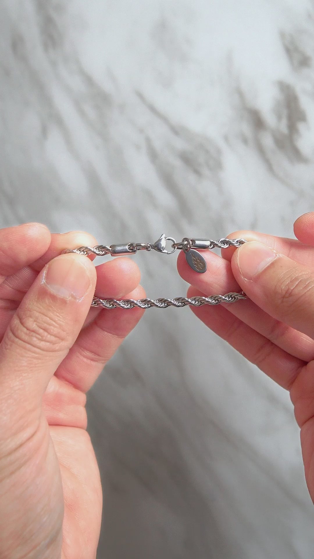 Rope Bracelet